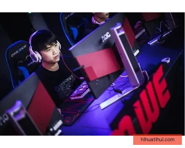 华体会电竞引领未来数字竞技潮流助力电竞行业快速发展 华体会电竞引领未来数字竞技潮流助力电竞行业快速发展