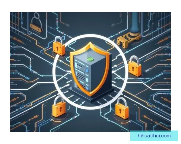 华体会平台的安全性与可靠性全面分析与用户指南 华体会平台的安全性与可靠性全面分析与用户指南