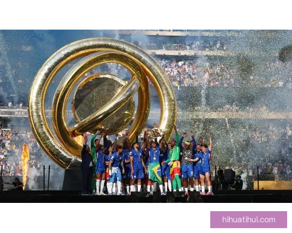 2026年世界杯冠军热门预测：哪些球队具备夺冠实力与潜力