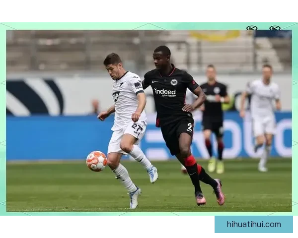 全球第二大车企也未能救赎这支德甲队的困境为何如此难解