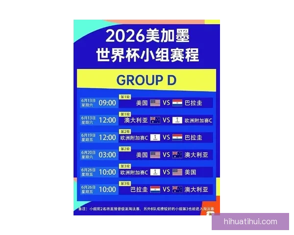 聚焦2026世界杯球场城市群的赛事文化与体验全景解析深度观