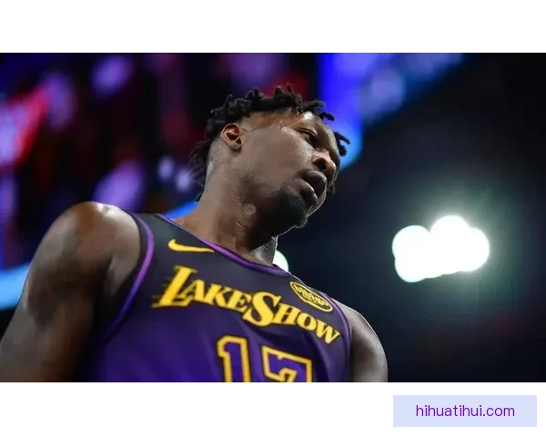 火箭重金签约DFS惨遭打脸 湖人因伤病成功避雷成赢家 火箭重金签约DFS惨遭打脸 湖人因伤病成功避雷成赢家