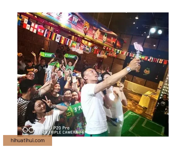 畅享世界杯竞猜乐趣体验 轻松预测胜负 赢取丰厚奖励