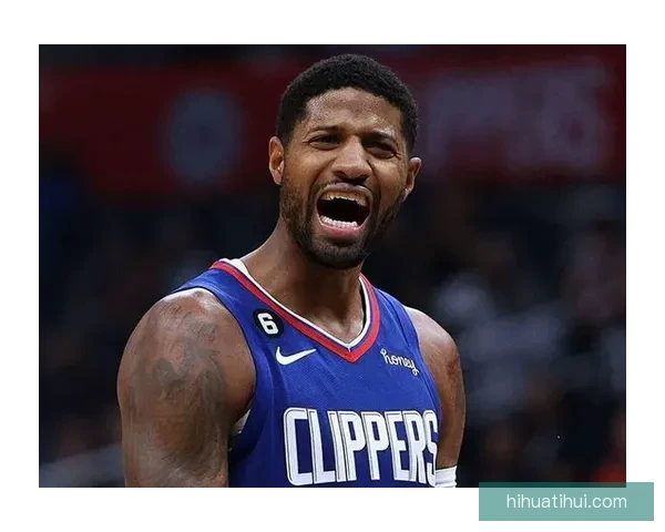 乔治复出激动人心 年轻球员缺阵期间成长明显