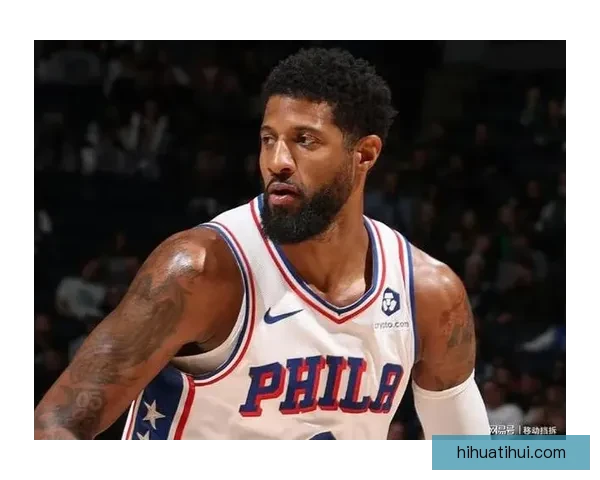 乔治复出激动人心 年轻球员缺阵期间成长明显