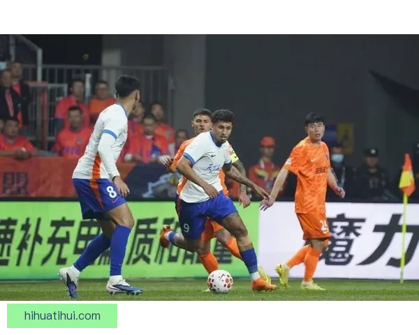 中超英博客场2-1逆转泰山 马莱莱双响瓦科破门助队连胜